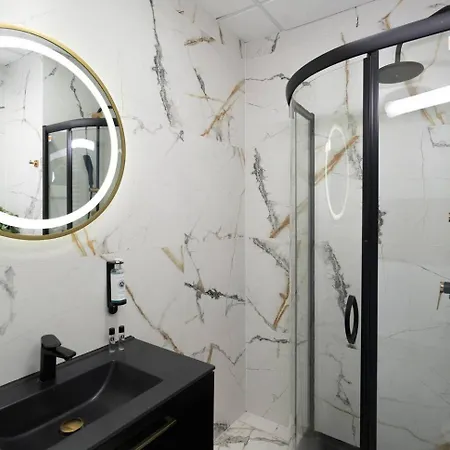 Kasprzaka Heights With A View Appartamento *