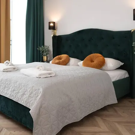 Kasprzaka Heights With A View * Varsavia