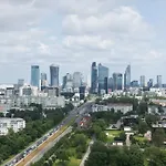 Kasprzaka Heights With A View وارسو