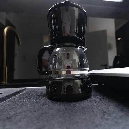 Kasprzaka Heights With A View Apartamento