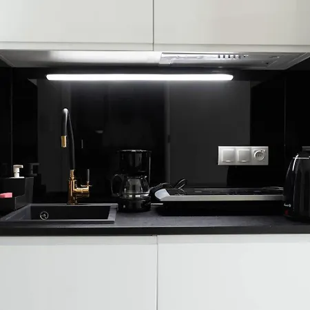 Kasprzaka Heights With A View * Varsovia