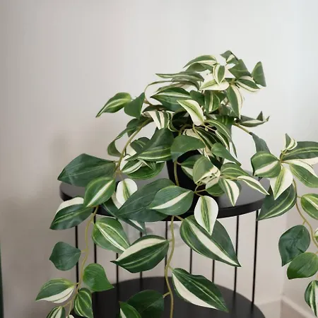 Kasprzaka Heights With A View Apartamento Varsovia