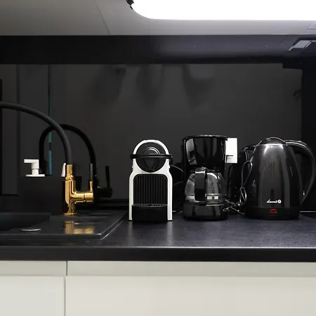 Apartamento Kasprzaka Heights With A View