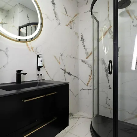 Kasprzaka Heights With A View Warsaw