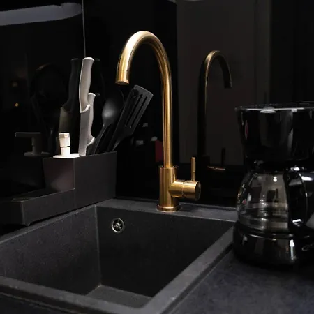 Kasprzaka Heights With A View * Warsaw