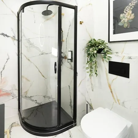 Kasprzaka Heights With A View Warsaw