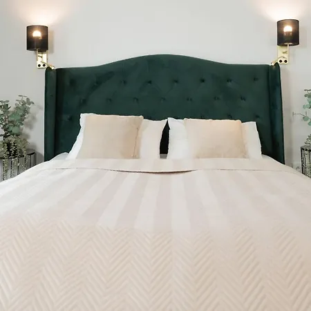 Kasprzaka Heights With A View Warsaw