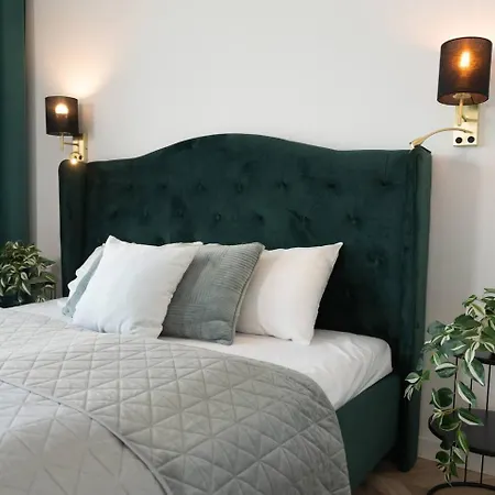 Kasprzaka Heights With A View Warsaw